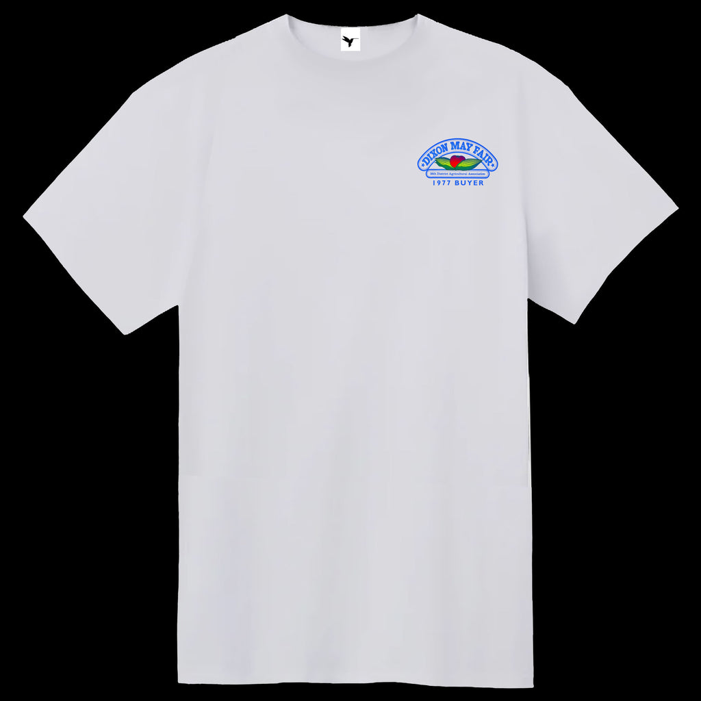 Dixon May Fair T-shirt
