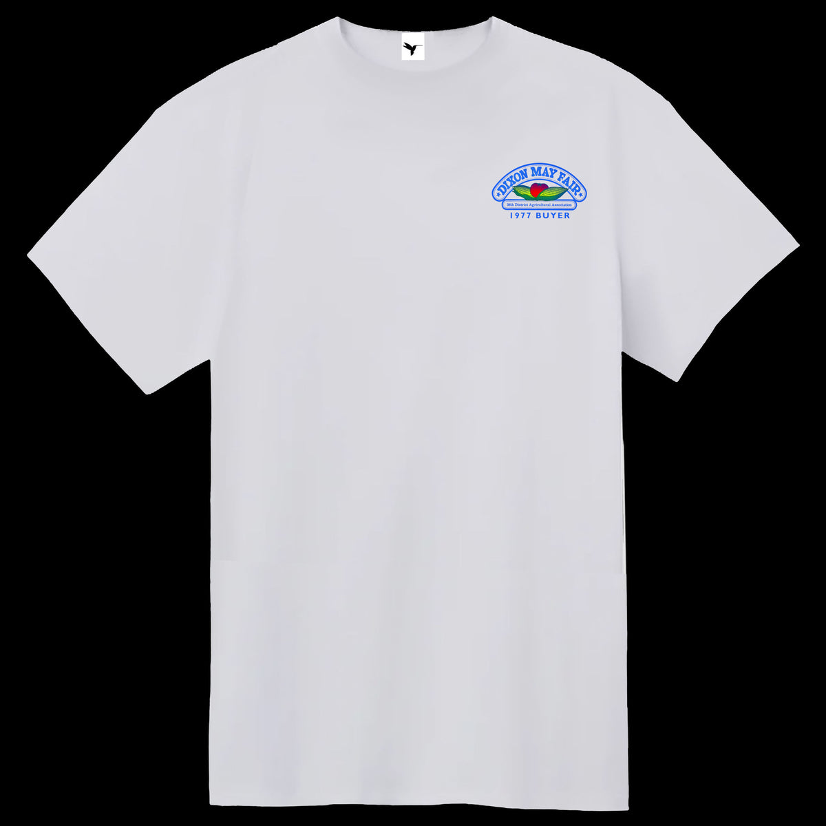 Dixon May Fair T-shirt